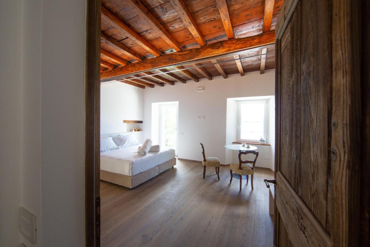 Casa Castagna 1620 Mergozzo Exterior foto