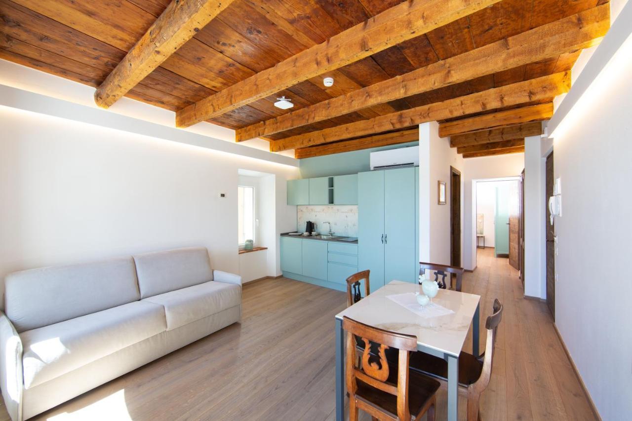Casa Castagna 1620 Mergozzo Exterior foto