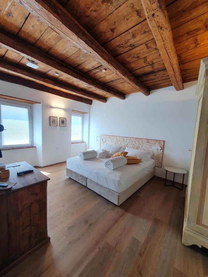 Casa Castagna 1620 Mergozzo Exterior foto
